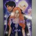 The Lies of Lena (The Otacian Chronicles)