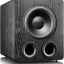 SVS PB-2000 Pro 12" Ported Subwoofer (Premium Black Ash)