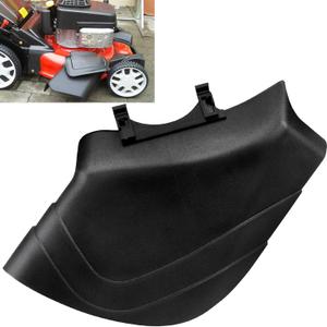 532426129 Chute Deflector Compatible with Husqvarna/Craftsman 917 Models Types 22" Lawn Mowers 917370413, 917370415, for Husqvarna HU700F, HU800AWD, HU775BBC, HU775H - Replaces 419942X428 419942X418