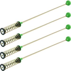 Washer Suspension Rods(4 Pcs) for Samsung
WA45N3050AW/A4 WA45T3200AW/A4 WA44A3405AP/A4 WA45T3400AV/A4 Washer Suspension Rods(4 Pcs) for Samsung WA40A3005AW/A4 WA41A3000AW/A4 WA44A3405AV/A4 WA44A3405AW/A4 WA45T3400AP/A4 WA45T3400AW/A4