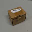 BlueStars Upgraded W10189703 Refrigerator Evaporator Fan Motor Ultra Durable - Compatible with Whirlpool Maytag Kenmore Refrigerators - Replaces WPW10189703 W10208121 2219647 AP6016598 10449505