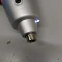 Hi-Spec Electric Screwdriver 27pc 3.6V Pink USB Small Power Screwdriver Set. Cordless & Rechargeable with Driver Bit Set