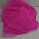 BABYONLINE D.R.E.S.S. Women Tutu Skirt Knee Tulle Skirt Petticoat Skirts Crinoline Rockabilly Tutu Skirts Slip No Size
