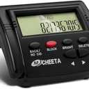 Call Blocker for Landline Phones, Caller ID Box Call Blocking Device with LCD Display - Stop Unwanted Calls, Robocalls, , Telemarketers