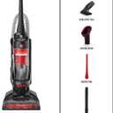 Hoover WindTunnel High Capacity Upright Vacuum (UH71150V)
