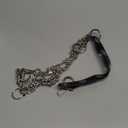 Punk Leather Belts for Women O-Rings Chains Goth Rock Garters Strap for Woman Waist Chain Belt