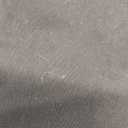 Men's Classic-Fit Wrinkle-Resistant Pleated Chino Pant (42W x 32L, Black)