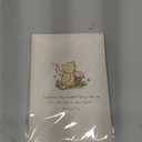 GardenCity Baby Shower Card for Girl or Boy, Classic Storybook