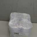 Prestee 200-Pack - 9oz Clear Plastic Cups - Durable Disposable Plastic Wine Glasses for Party, Weddings, and Catering - Small Drinking Glasses for Cocktails and Beverages - Heavy-Duty Fruit Punch Cups