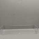 MAN62570801 Refrigerator Door Shelf Bin Compatible With LG Kenmore Refrigerator Parts Replacement Fridge Door Shelf LTCS24223S LTCS24223D LTWS24223S LRTLS2403S Fridge Door Basket Right