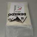 Air Conditioner Cover Indoor - Window Ac Covers for Inside, Windproof, Dustproof and Waterproof Window Air Conditioner Cover for Winter, Insulation for Wall Ac Unit 17"W x 13"H x 3.5"D, Beige