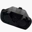 LX619E857FD Evap Vapor Charcoal Canister Compatible With Ford Escape 2020-2025 Bronco Sport 21-25 Maverick 22-25 Compatible with Lincoln Corsair 2020-2025 LX6Z9D653F