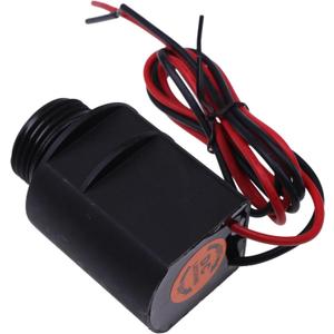 Potted Latching DC Solenoid K80920 Compatible with Rain Bird TBOS
