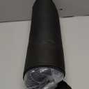 Teemour High Back Support Pillow for Office Chair, Fully Support Back Cushion - Memory Foam Lumbar Support Pillow for Offfice Chair, Desk, Gaming Chair, Promotes Posture Pain Relief Adjustable Straps