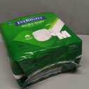 FitRight Extra+ Adult Diapers, Disposable Incontinence Briefs, Leak-Proof Diaper, Absorbent Briefs For Men and Women, Maximum Protection, Medium, 32  44 in, 20 briefs per bag