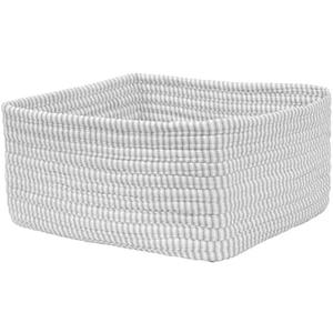 Sweet Pea Nesting Basket Set - 15" x 12" x 7"