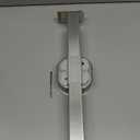 Sealproof Fan Brace - Electrical Box and Support Bar for Ceiling Fans and Light Fixtures, New Installations and Remodels