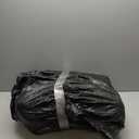 6x9 Ft Large Shag Rugs for Living Room Decor, Tie-Dyed Ultra Soft Fluffy Furry Area Rugs for Bedroom Indoor Floor, Aesthetic Carpet for Kids Home (Grey)