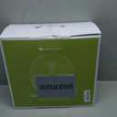 Medcursor Foot Massager with Heat - Shiatsu Feet Massage Machine Delivers Relief for Tired Muscles & Plantar, Deep Kneading Therapy, Multi-Level Settings for Home, Office Use, Size up to 13" (Matte Black)