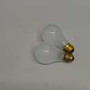 Shatterproof 40W A15 Replacement Compatible with 02.30.265-120V / 130V - Safety Coated Heat Lamp Light Bulb - 02.30.265.00/02.30.265/02.30.265.12 - (2 Pack)
