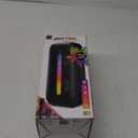 iLive - Jam Time Portable Bluetooth Party Speaker (Each) - Black