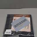 Cozyide Dark Grey Twin Duvet Cover, 2 Pieces Bedding Duvet Covers, Soft Breathable Seersucker Duvet Cover Set with Zipper Closure and Corner Ties (1 Duvet Cover 68"x90" + 1 Pillow Sham 20"x26")