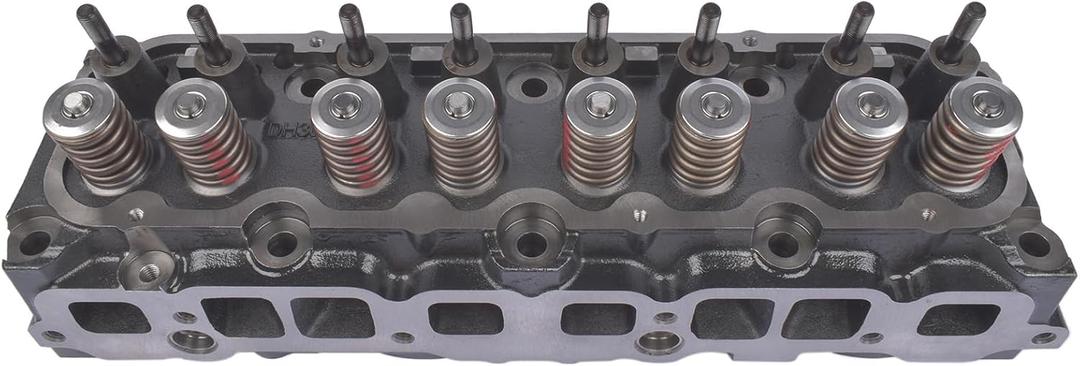 3854012 Marine Engine Cylinder Head Replacement for Mercruiser, Volvo Penta, OMC, and GM marine 3.0L engines1991-newer # 809891 938-8M0115135 810849 10140599