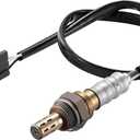 BDFHYK Oxygen Sensor Downstream O2 Sensor, Compatible with Kia Forte 10-13, Optima 11-16, Sorento 11-15, Sportage 11-16, Compatible with Hyundai Tucson 10-14, L4 2.0L 2.4L, 234-4238 1PCS