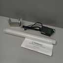 R600 24v HVAC Air Purifier UV Light Coil Cleaner Germicidal 14" 18W UVC for AC Air Conditioning with Magnet