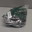 2 Pack of X-PEST Solar-Powered Ultrasonic Animal Repellent for Outdoor Yard, Waterproof Cat Deterrent with LED Flashing Lights and Motion Sensor,Effective to Repel Cats, Coyotes, Raccoons, and Deer