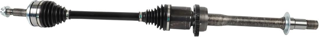 ECCPP CV Axle Shaft Assembly fit 2018-2021 for Toyota Camry 2021-2023 for Toyota RAV4 Front Right(Front Passenger Side) 4341033350 NCV69132 4341006870
