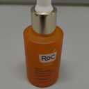 RoC Multi Correxion Revive + Glow 10% Active Vitamin C Serum for Face, Daily Anti-Aging Wrinkle and Skin Tone Skin Care Treatment, Brightening Serum , 1 Fluid Ounce 