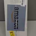 Flexible P Trap for Bathroom Sink, Flex Drain Pipe for Bathroom Sink Drain Kit and Kitchen Sink Drain Kit, 1-1/2" or 1-1/4" Expandable Sink Trap, Slip Joint or Direct Connection 1/2 Inch P Trap Kit
