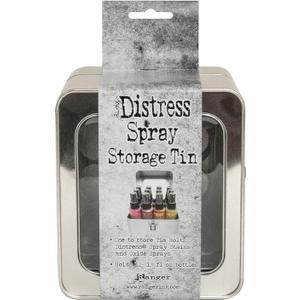 Ranger Tim Holtz - DISTRESS SPRAY TIN HOLDS 12