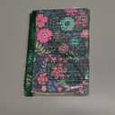 Spiral Journal Notebook, A5 Cute Notebooks for Women Men, College Ruled Hardcover Notebook for Work & Note Taking, 60 Pages Double-Wire Journals for Writing, Cool Yellow Ducks