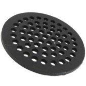 Sioux Chief 7" Cast Iron Grate Floor Drain Cover (Sioux Chief - 846-S15PK)