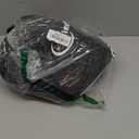 Dog Cat Playpen, Pet Puppy Portable Playpens for Outdoor Travel Crate, Indoor After Surgery Use, Foldable Dog Kennel Tent for Rabbit or Small Animals and Tent Stakes (Grey, Small)