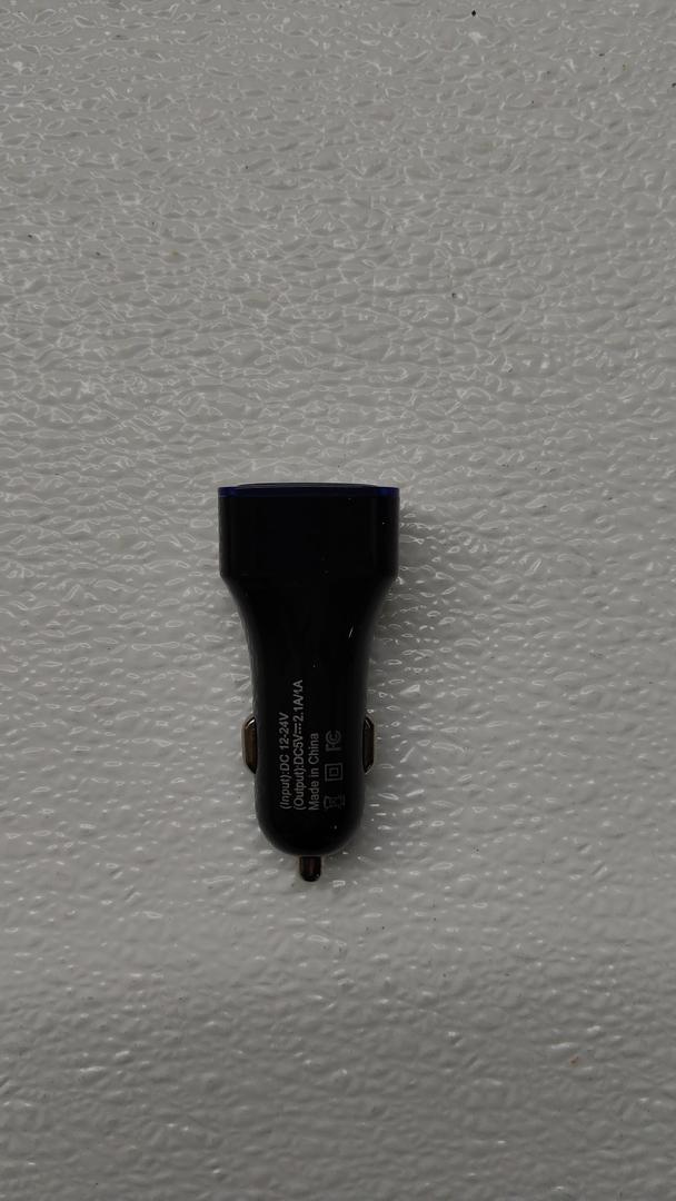 Allied Automotive Dual Port USB Car Charger