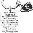 First Time Dad Gifts, Stocking Stuffers for Men Adults, Gender Reveal Gifts Ideas, New Daddy Gift First Time, Pregnancy Announcement for Husband, New Father to Be Gift, New Dads Birthday Giift