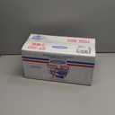 TOYO ST-350MG Steel 2-Tier Tool Box (Military Green)