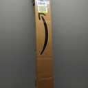 Natural Bamboo Poles, 4 Feet Bamboo Sticks for Plants, Wood Garden Stakes for Tomato, Bean, Flowers, Trees Potted and Climbing Plants, 25 Pack