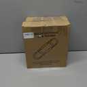 2 x Twister Arm Trainer  Adjustable Resistance Power Twister Bar (60110 lbs) for Chest, Arm, Shoulder & Forearm Strength Training  Portable Home Gym Equipment for Men & Women.