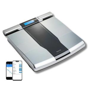 TANITA's RD-545 InnerScan PRO, FDA Cleared, World's Only Consumer Multi-Frequency, Segmental Body Composition Scale