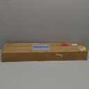 Garage Door Coated Torsion Springs with Non-Slip Winding Bars, Electrophoretic Coated Coil, 1 Pair, 243 X 2'' X 29''