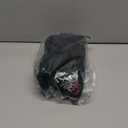 VIBEFX 2-Speed Cord/Cordless Massager (Silver)