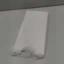 Large Faucet Mat for Kitchen Sink - Stone Drying Mat for Kitchen Counter, Diatomite Fast Drying Stone Sink Tray, Super Absorbent, Stylish Decor and Protector for Bathroom (Light Grey, 23.6" x 5.5")