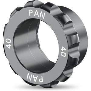 Freejoy Professional Watchmaker Watch Back Case Opener Repair Tool Set Remover for Panerai Watches 40mm 44mm 45mm 47mm