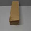 Sursip 32 oz Glass Water Bottle - Nylon Bottle Protection Sleeves, Bamboo Lid, And 1L Time Marked Measurements, Reusable, Eco-Friendly, Safe for Hot Liquids Tea Coffee Daily