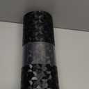 Vicwe Office Chair Mat for Carpet, 55"x36" Anti-Slip Waterproof Floor Protector Desk Chair Mat for Rolling Chairs, Heavy Duty Chair Mat with Studs,Easy Glide Floor Mat for Home,Gaming (Black)