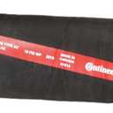 CONTINENTAL 58524 Fuel Fill/Marine Exhaust Hose, 1.5" ID, 48" Length